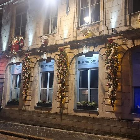 Les Reves By Isa Hotel Arras Exterior foto
