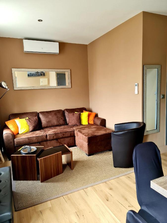 Les Reves By Isa Hotel Arras Exterior foto