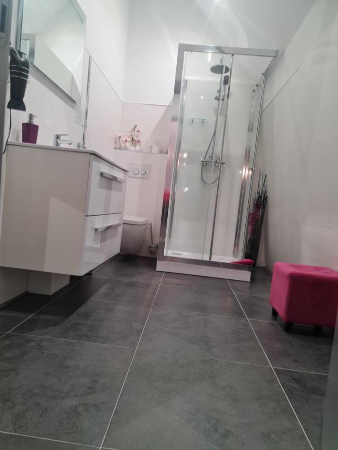 Les Reves By Isa Hotel Arras Exterior foto