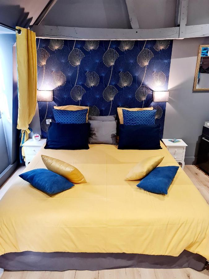 Les Reves By Isa Hotel Arras Exterior foto