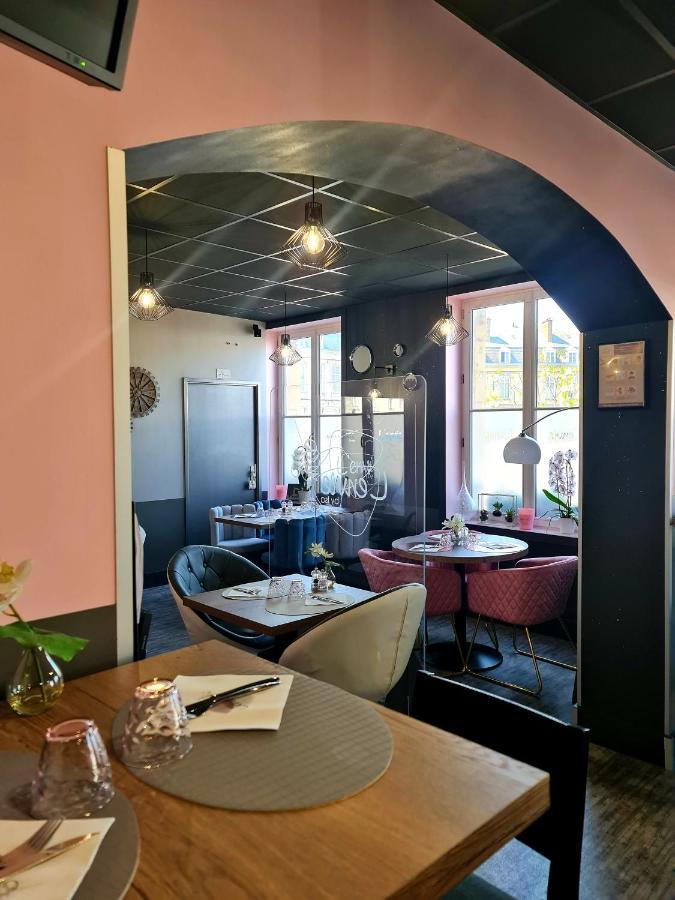 Les Reves By Isa Hotel Arras Exterior foto