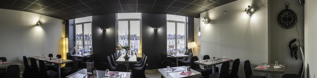 Les Reves By Isa Hotel Arras Exterior foto