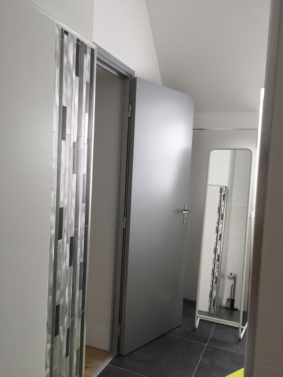 Les Reves By Isa Hotel Arras Exterior foto