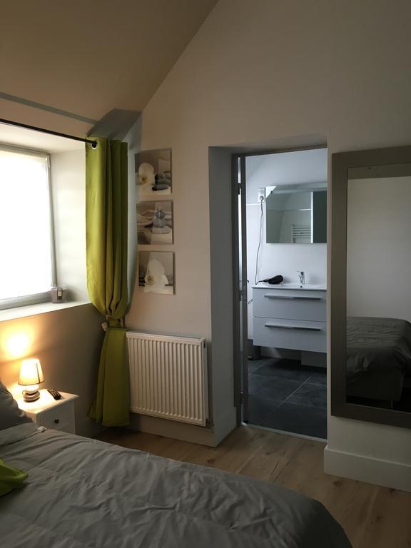 Les Reves By Isa Hotel Arras Exterior foto