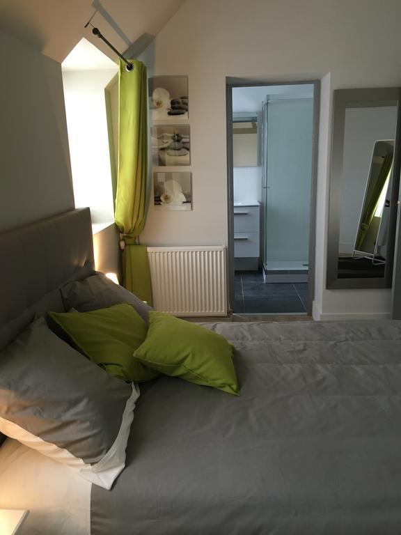 Les Reves By Isa Hotel Arras Exterior foto