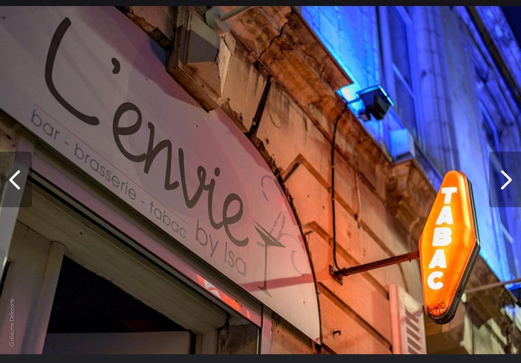 Les Reves By Isa Hotel Arras Exterior foto